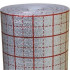 Подложка для теплого пола Фаралон HF 3/1,2-25 (30 м2) рулон, фольгированный лавсан (на отрез)